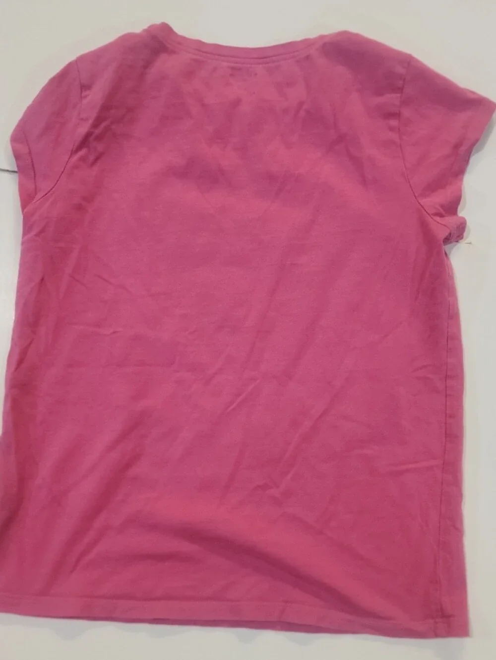 Gymboree Bright Pink 